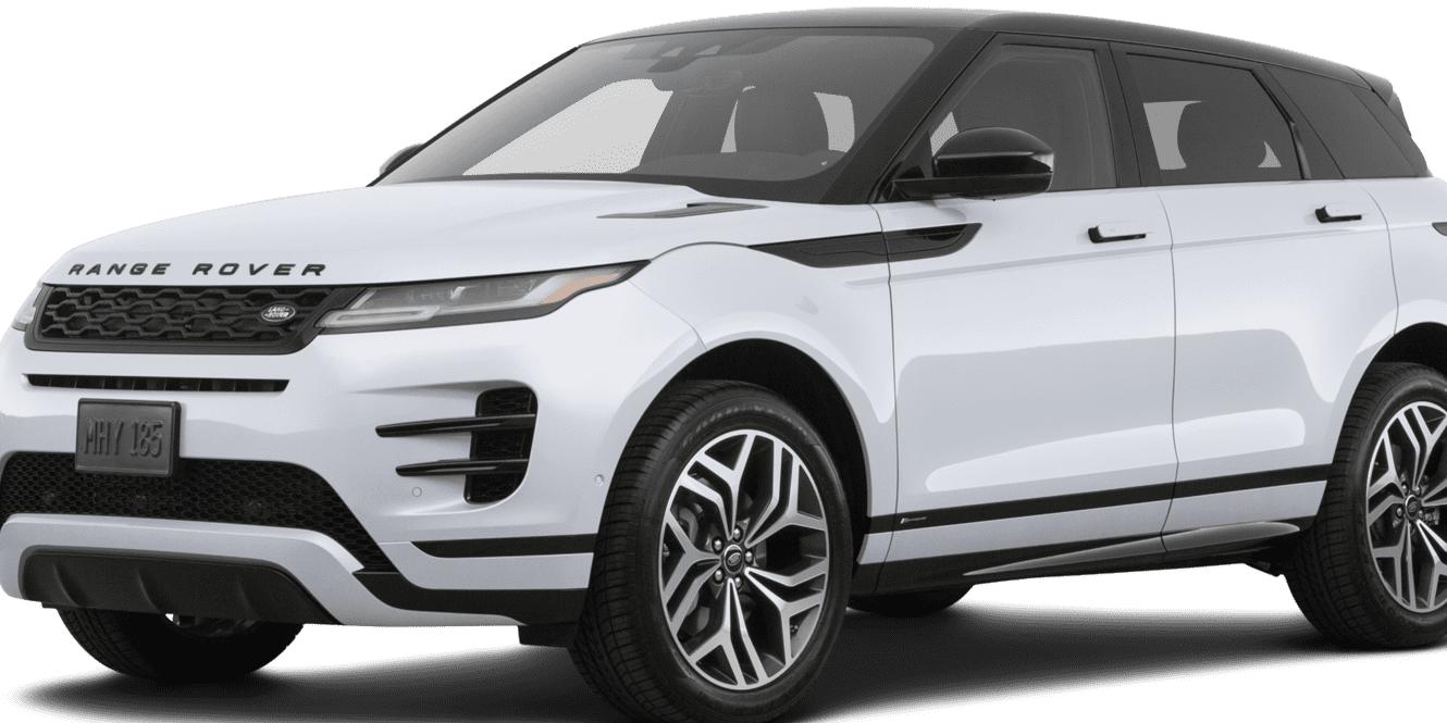 LAND ROVER RANGE ROVER EVOQUE 2020 SALZJ2FX3LH092840 image